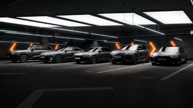 Audi решила вернуть на место привычные физические кнопки на руле. 2