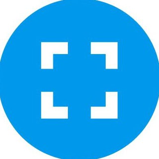 Toncenter API Telegram channel profile photo