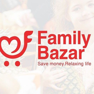 Family Bazar Tulkiobod🛒 chati