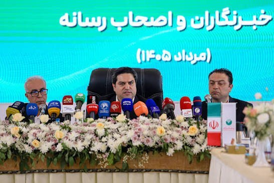 خبرگزاری خبرآنلاین: 💬 «پست بانک» تبدیل به بانک جامع میشود/ جزییات بستههای ۴ همتی برای حمایت از اقتصاد دیجیتال و اشتغال روستایی اعلام شدحمی