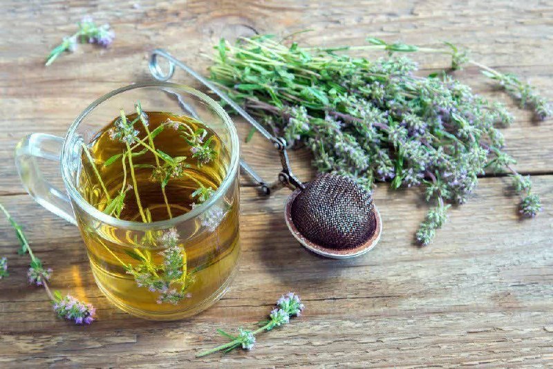 بهداشت جهانی: خواص روغن آویشن 💠 ضد باکتری💠 ضد قارچ 💠 آنتي اکسیدان💠 ضد التهاب💠 آنتي بیوتیک💠 ضد ويروس*@woorld_he