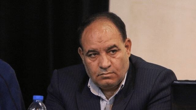 آخرین خبر کرمان: فرماندار از انتقال آب به کرمان و بیشترین نارضایتی کرمانیها میگوید🔹فرماندار کرمان: خط انتقال آب شرب به سطح شهرستان کرما