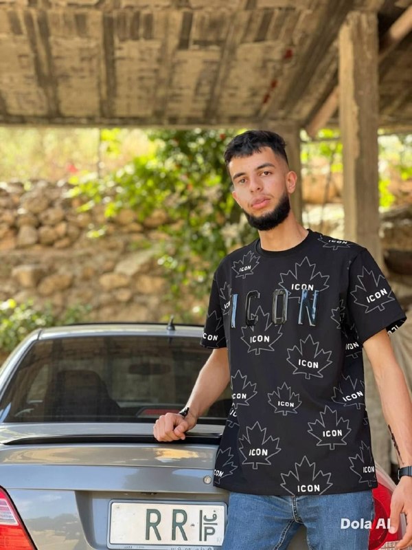צה"ל עצר את קותייבה אייסר עיסא בביתו בסאנור, דרומית לג'נין
