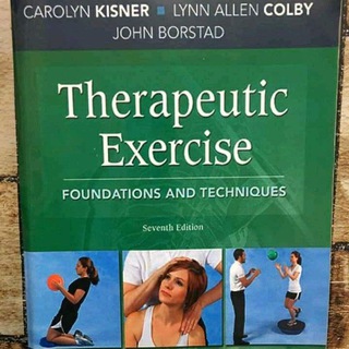 Physiotherapy Books Telegram Group Link