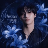 Whisper from the maze💙
