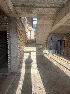 Коттедж 135 м², ЖК Alfraganus, 2 сотки