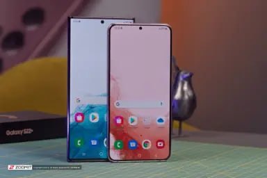 Zoomit | زومیت: پشتیبانی از LineageOS سرانجام به گلکسی اس ۲۲ سامسونگ میآیدگوشیهای خانوادهی Galaxy S22 سامسونگ با نزدیکشدن به پایان د