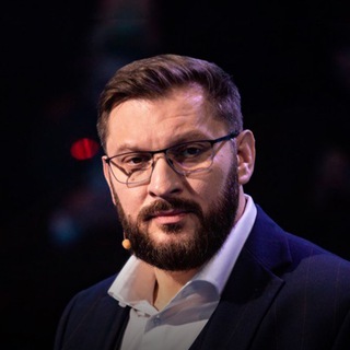 Telegram profile photo for Психолог Марк Бартон