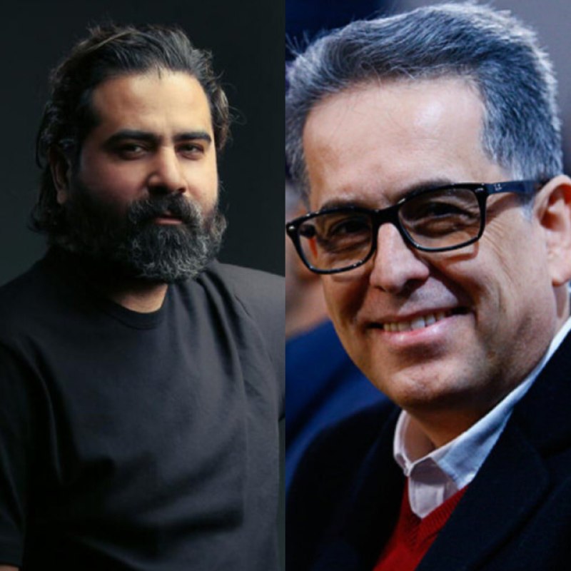 مجله خبری فرهنگی و هنری: مجله خبری فرهنگی و هنری:✅ بهزاد عبدی برای آزادگان دفاع‌مقدس سازها را کوک کرد✅ پوئم‌سمفونی «ابر و آتش» به آهنگسازی بهزاد 