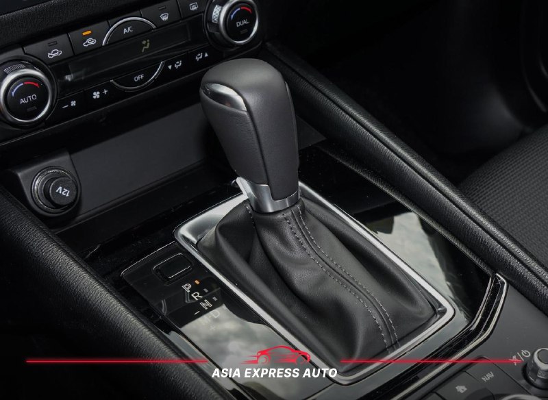 Mazda Cx-5 2026 фото 9