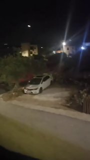 צה"ל בהסתערות מתמשכת בזבאבאדה, דרומית לג'נין