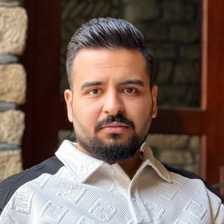 Telegram profile photo for کیان زرین