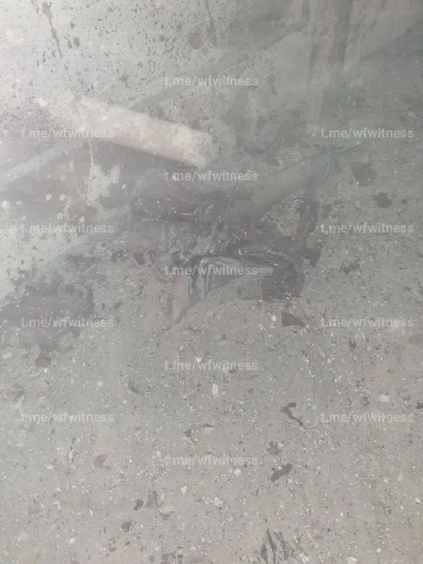 ️🇮🇱🇵🇸 גרפיקה: תקיפת מזל"ט של צה"ל פקדה קבוצת אנשים ליד מסגד אל-קובה, מערבית לחאן יונס, עזה לפי דיווחים…