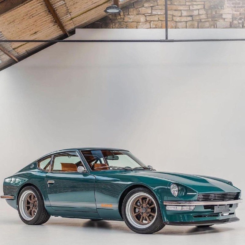 Datsun 240Z