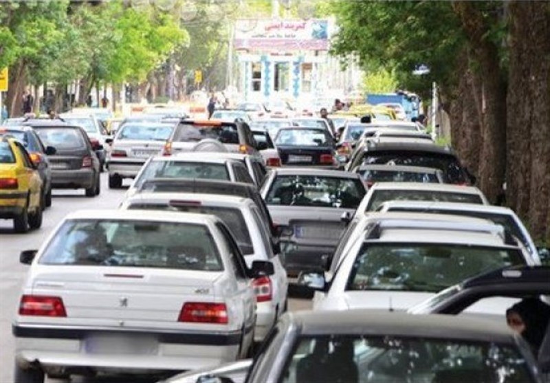 خودروکار: انتقاد چمران از لغو مصوبه دریافت عوارض کسری پارکینگ توسط دیوان عدالترئیس شورای شهر تهران از لغو مصوبه دریافت عوارض کسری