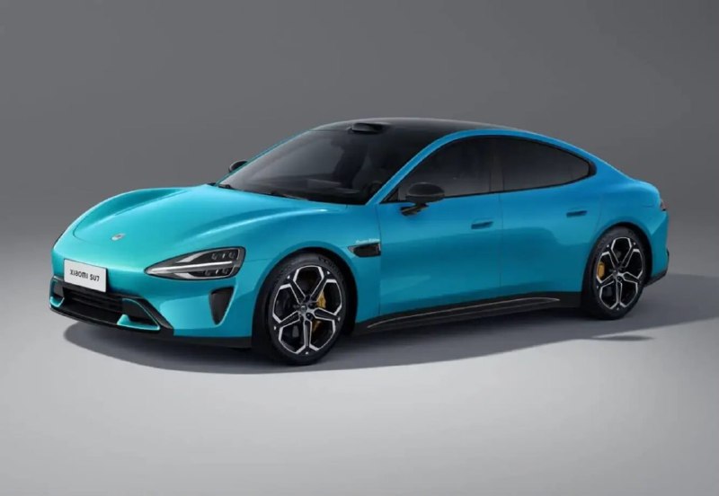 От Xiaomi требуют объявить отзыв всех SU7 из-за бл...