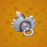 Bling Binky #15