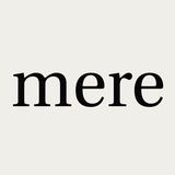 mere