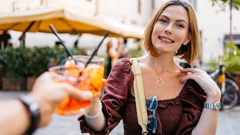 Southern California's Third Street Promenade to join Vegas, NOLA to allow booze on street