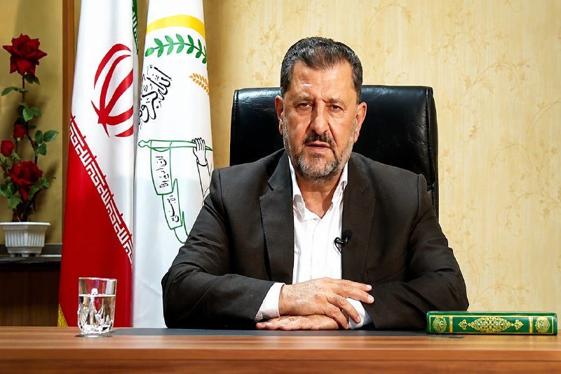 جماعت دعوت و اصلاح: 📌دبیرکل جماعت دعوت و اصلاح، پیام‌ها و آموزه‌های اخلاقی سورهٔ نمل را تبیین کردتهران - پایگاه اطلاع رسانی اصلاح‌دبیرکل جما