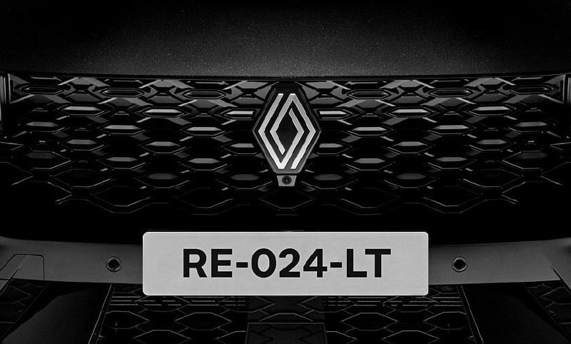 Renault готовит новый кроссовер с корейской сборкой 3