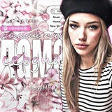 Дама сердца романтики🎀