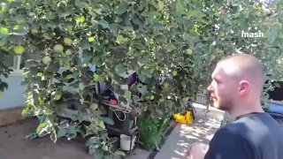 Калужского автоблогера таки кинули по автосхеме Долиной, хотя он пытался защититься. Приобрёл Skoda Octavia у пенсионеров и под запись спросил, не под влиянием мошшеников ли они. Те сказали нет, а оказалось — да. Машину забрали.Со слов Дмитрия Примакова, п