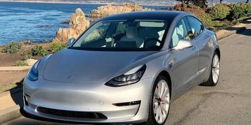 Tesla стала лидером среди марок авто по числу смертельных ДТПАвтобренд Илона Мас