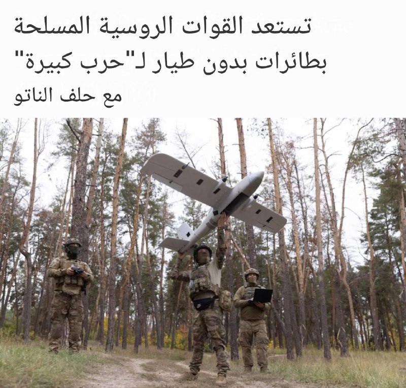 מומחה: רוסיה נערכת למלחמה עם נאט"ו, בונה בסיסים ל-100,000 חיילים
