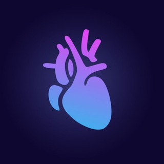 Telegram profile photo for Sci-Cor | Медицина