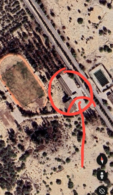 🚨 שלום אומיד ג'ון, אמש בשעה 15:00 אי שם מסביב לשדה התעופה בבושהר, הפרק הזה הושמע
