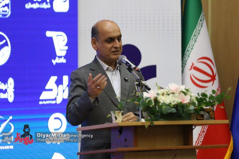 کانال رسمی دیارمیرزا: 🔴استاندار گیلان:🔸باید جمعیت شناور در برنامه‌ریزی‌های استان گیلان لحاظ شود🔹توسعه صنعت گیلان در گرو اعتماد به بخش خصوصی و 