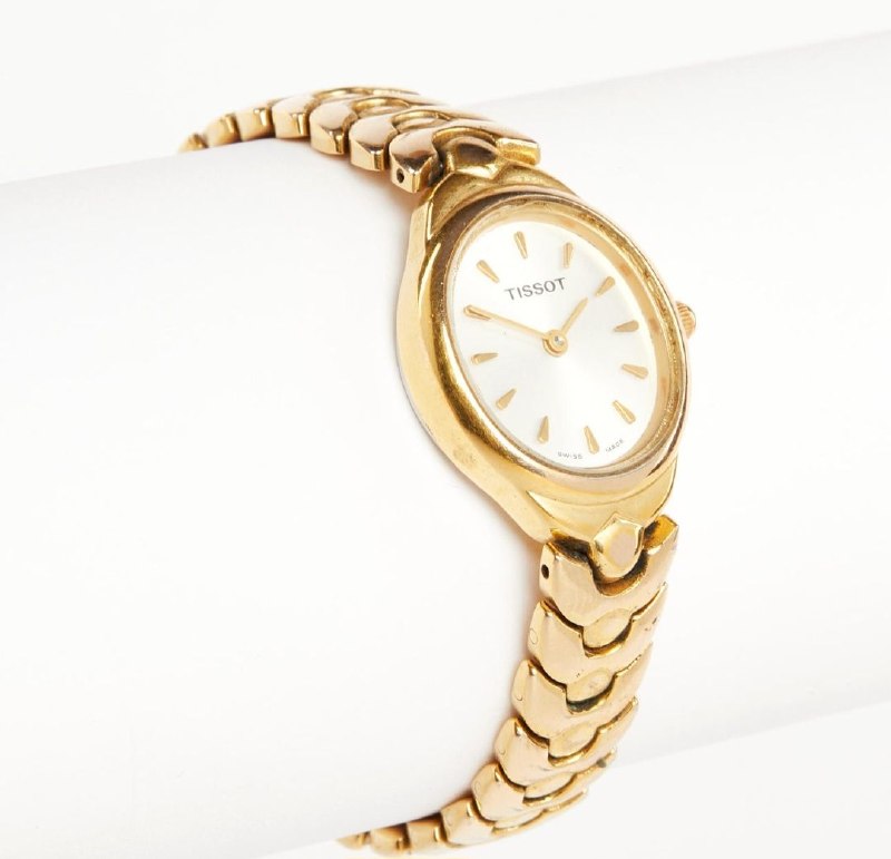 Продаю оригинальные часы "Tissot"