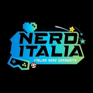 🎮Nerd Italia🎮