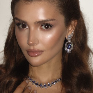 Telegram profile photo for дина саева