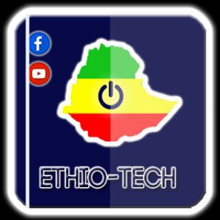 Ethio-Tech Telegram Group Link