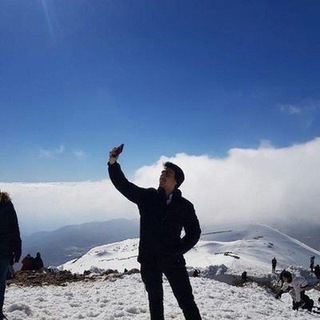 Telegram profile photo for חיים כהן
