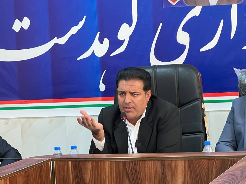 کانون سبحان: ✍🏻 گزیده بیانات سجاد طرهانی، شهردار کوهدشت در نشست خبری با اصحاب رسانه، با رویکردی فنی و طبقه‌بندی شده در حوزه‌های مختلف