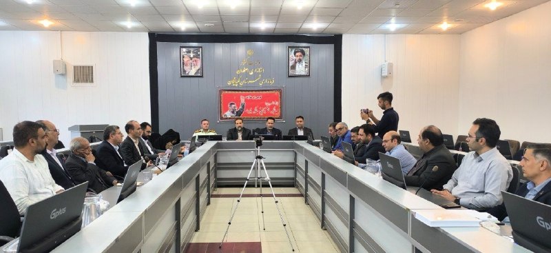 گلپایگان4: طرحهای محلهمحور در ۲۵ محله گلپایگان اجرا شدگلپایگان - معاون سیاسی و امنیتی فرماندارگلپایگان گفت:طرح نهضت پاسخگویی، تاک