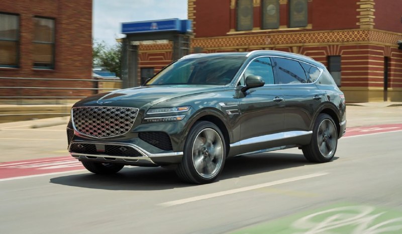 Kia и Genesis отзывают в США из-за риска утечки топлива 3