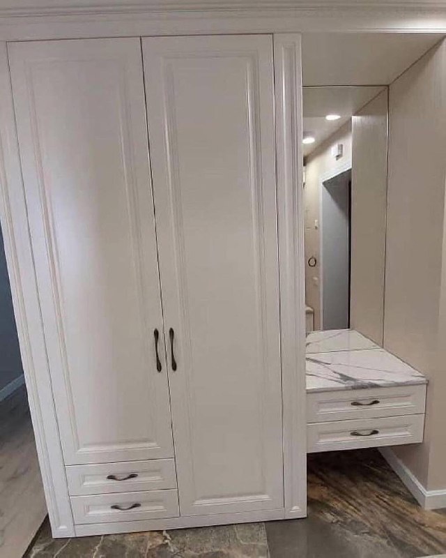 Шикарный ремонт квартиры, согласны? Мы в МАХ | Уголок дизайна - изображение 3 - шикарный, ремонт, квартиры