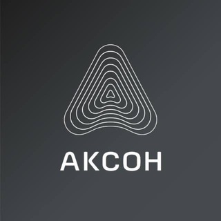 Telegram profile photo for АКСОН