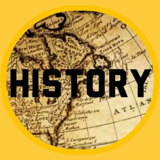 《 HISTORY 》 logo