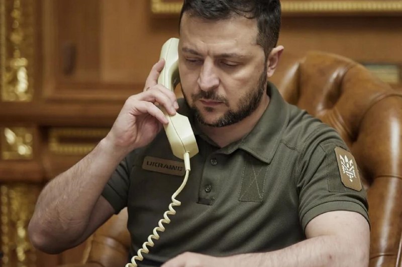 מנהיגי פינלנד ונורבגיה קוראים לזלנסקי מיד לאחר השלמת שיחות טלפון עם פוטין, רצו נשיא פינלנד סטאב וראש ממשלת…