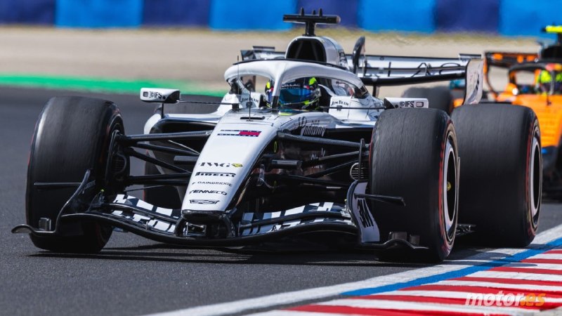 Воскресный день, 26 июля 2026 года, богат на новости из мира автоспорта! 🏎️ Сег
