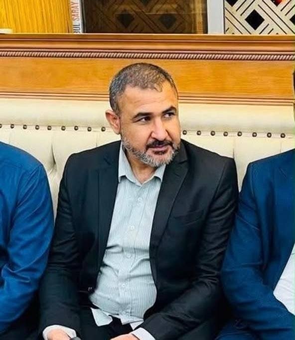 اخبار خبر جنگ ایران اسرائیل: 💢🇮🇶🇮🇶 پلیس فدرال عراق و سرویس ضد تروریسم به خانه عباس حسین مطر، رئیس اطلاعات حرکت النجبه در منطقه الفاضلیه ذی قار یورش ب