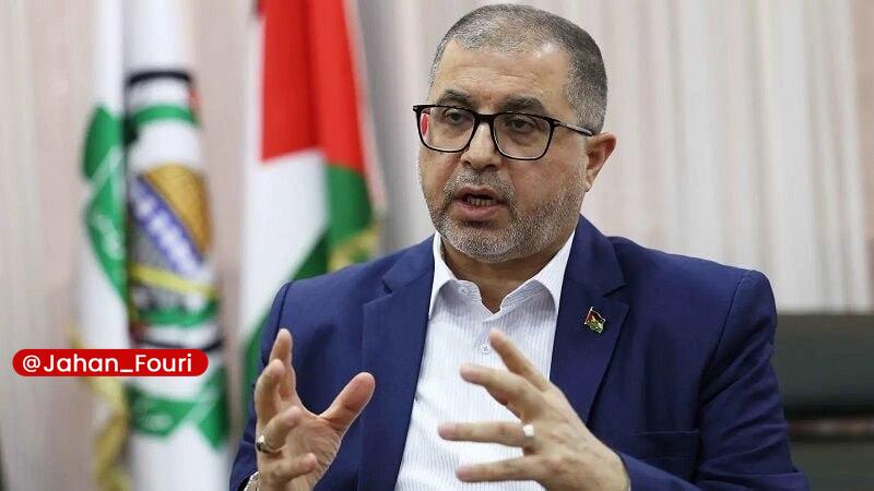 جهان بینالملل فوری🌍: مقام حماس: حمله به کافهای در غزه ۶ شهید و ۱۰ زخمی برجا گذاشت🔹باسم نعیم عضو دفتر سیاسی جنبش حماس اعلام کرد که به دنبال ح