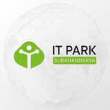 IT Park Surxondaryo
