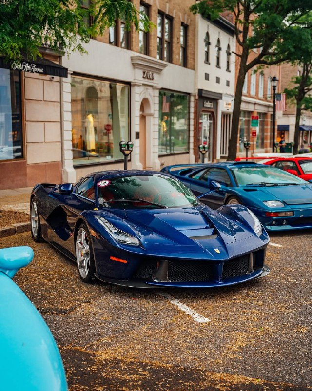Ferrari LaFerrari