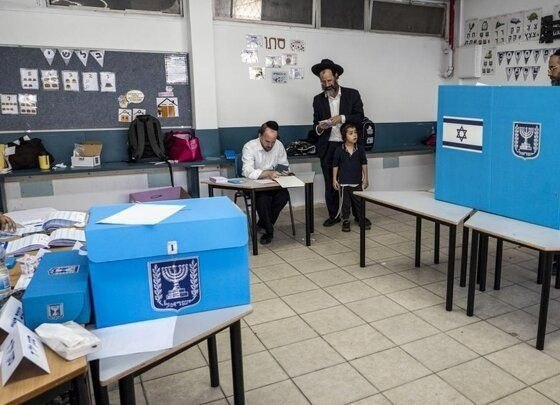 ישראל האשימה את קטאר וטורקיה בהתערבות בבחירות עם העלייה בהשתתפות הערבים המתגוררים בשטחים הכבושים בבחירות לכ…